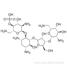 Framycetin sulphate CAS 4146-30-9